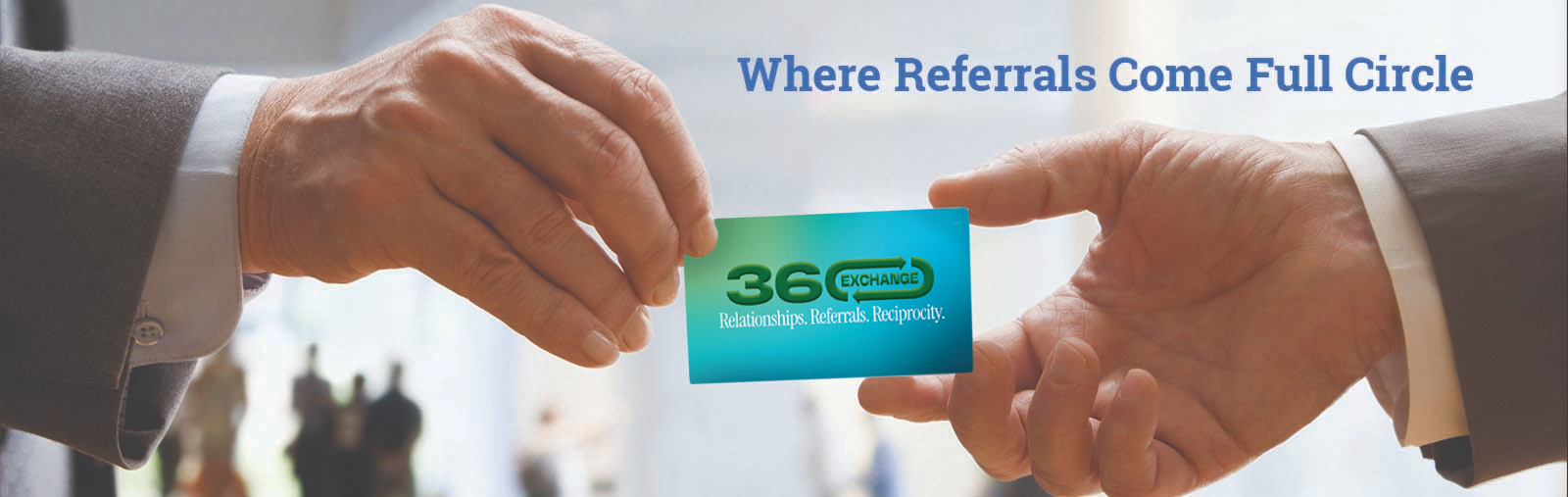 360 Exchange Header Image New 360 Exchange Header Image New